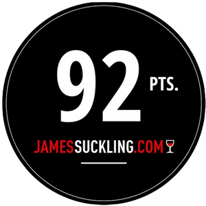 93 points James Suckling