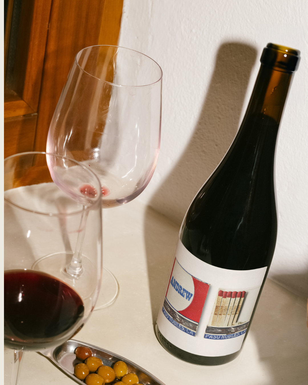SYRAH