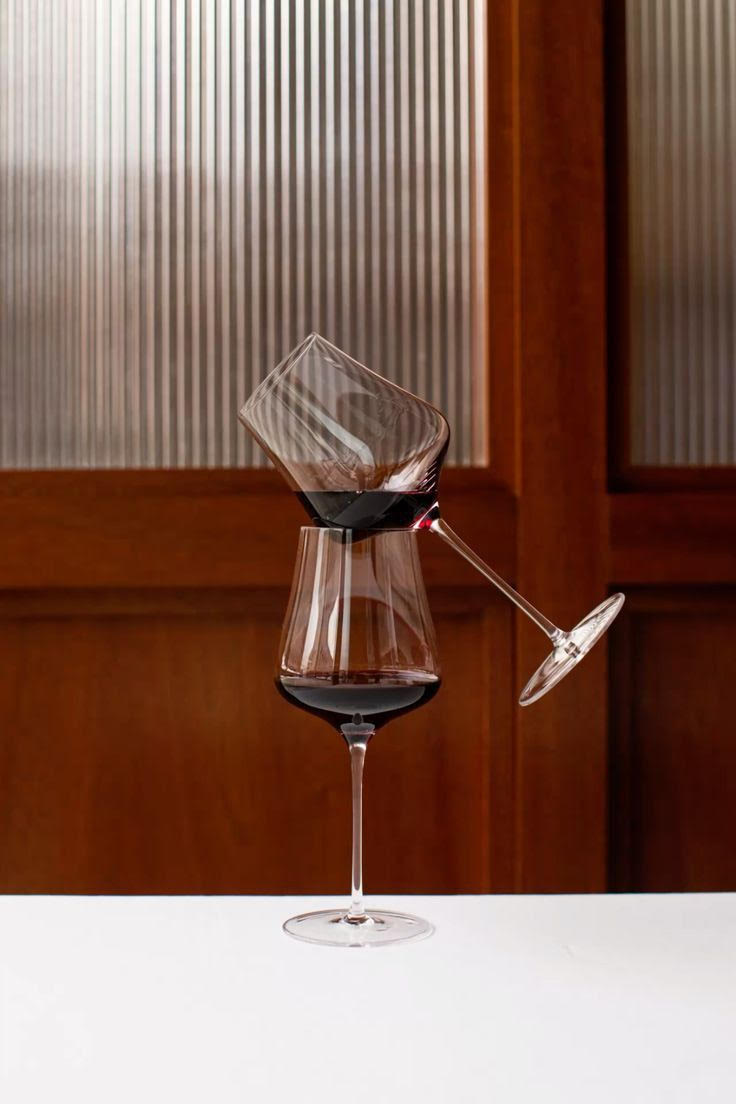 RED BLEND