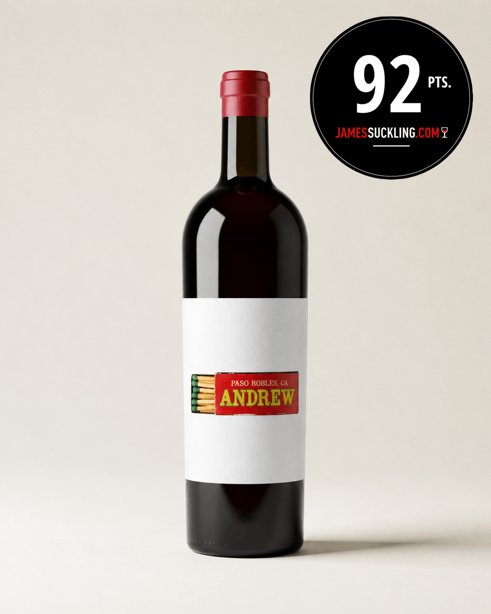 RED BLEND