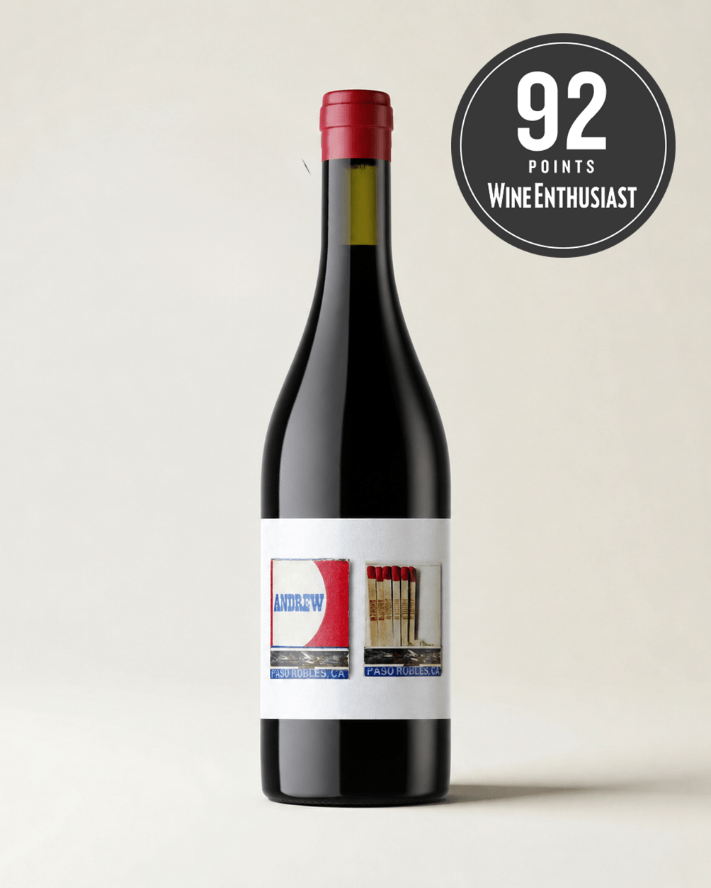 SYRAH